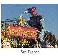 Sea Dragon