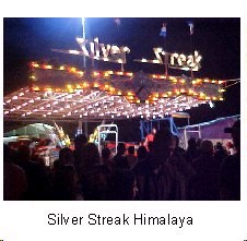 Silver Streak